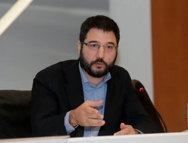 Νάσος Ηλιόπουλος: Από τον σκληρό πυρήνα του ΣΥΡΙΖΑ στη «μάχη» του δήμου Αθηναίων - Το βιογραφικό του